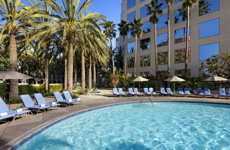 Hyatt Regency Orange County (Coto de Caza, CA) Resort Reviews