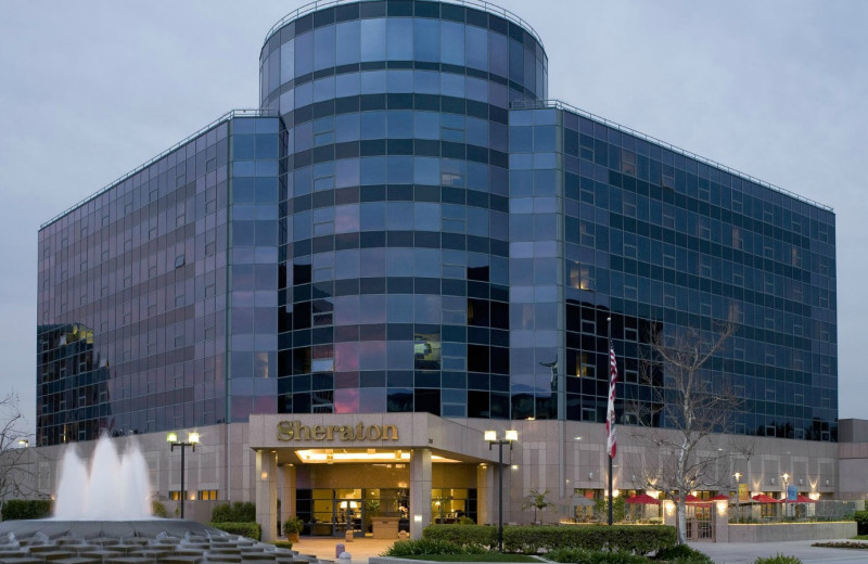 Sheraton Cerritos Hotel (Cerritos, CA) Resort Reviews