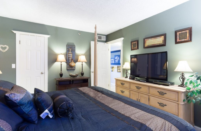 Plumlee Vacation Rentals (Indian Rocks Beach, FL) Resort Reviews