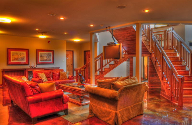 Deer Creek Lodge (Sebree, KY) Resort Reviews