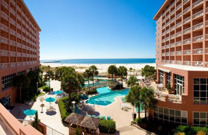 Perdido Beach Resort (Orange Beach, AL) Resort Reviews