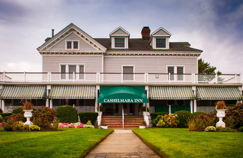 Cashelmara Inn (AvonbytheSea, NJ) Resort Reviews