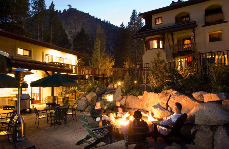 Olympic Village Inn (Olympic Valley, CA) Resort Reviews