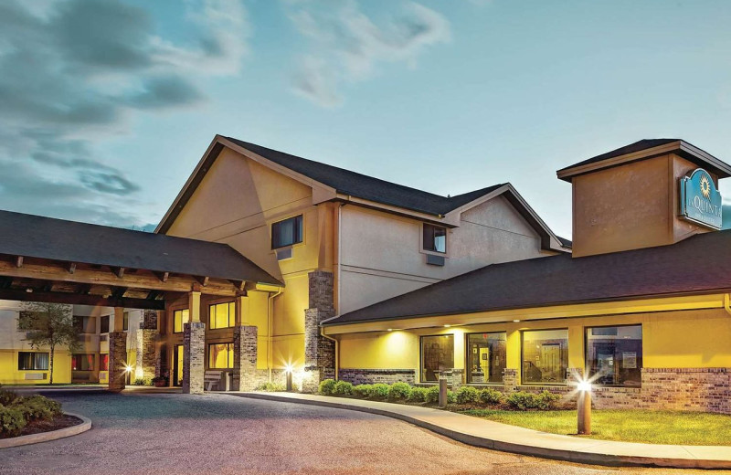 La Quinta Inn & Suites Ft. Wayne (Fort Wayne, IN) Resort Reviews