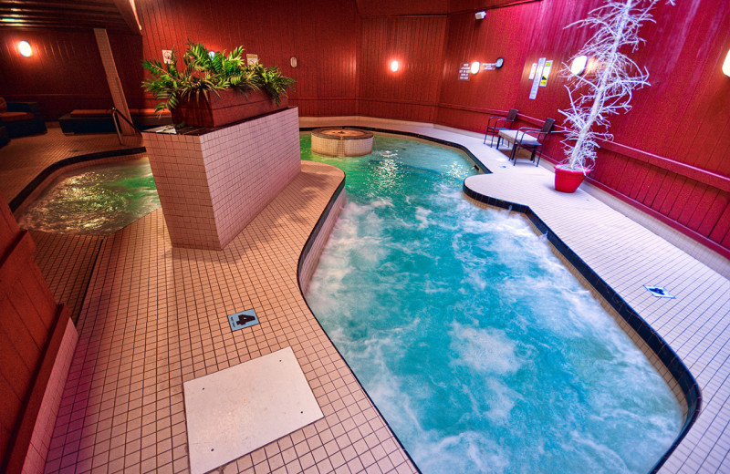 The Woodlands Inn (WilkesBarre, PA) Resort Reviews