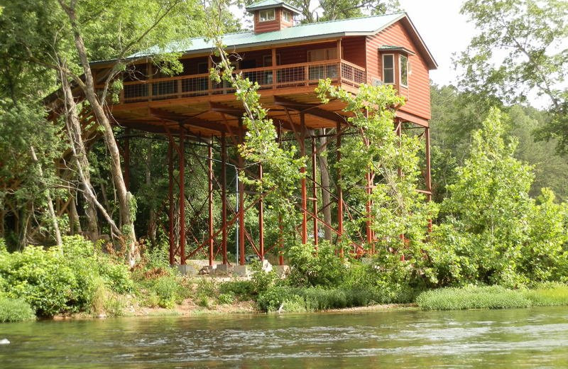 River of Life Farm (Dora, MO) Resort Reviews