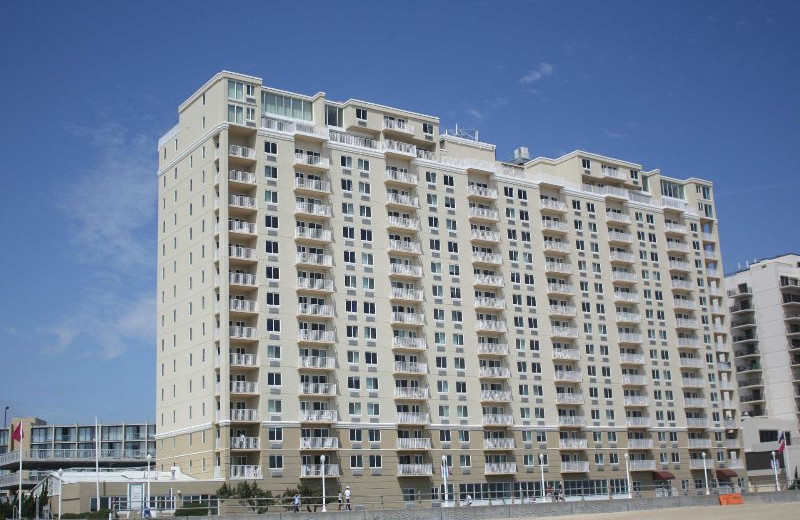 Dolphin Run Condominiums (Virginia Beach, VA) Resort Reviews