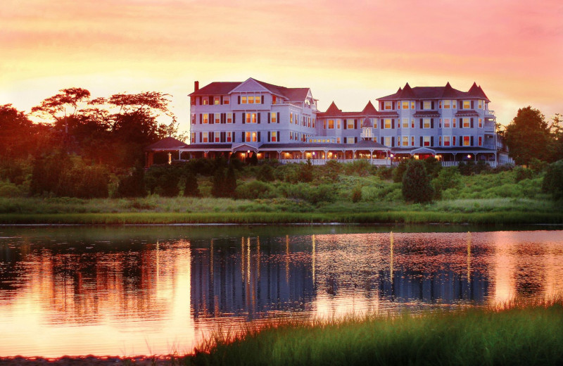 Harbor View Hotel (Edgartown, MA) Resort Reviews