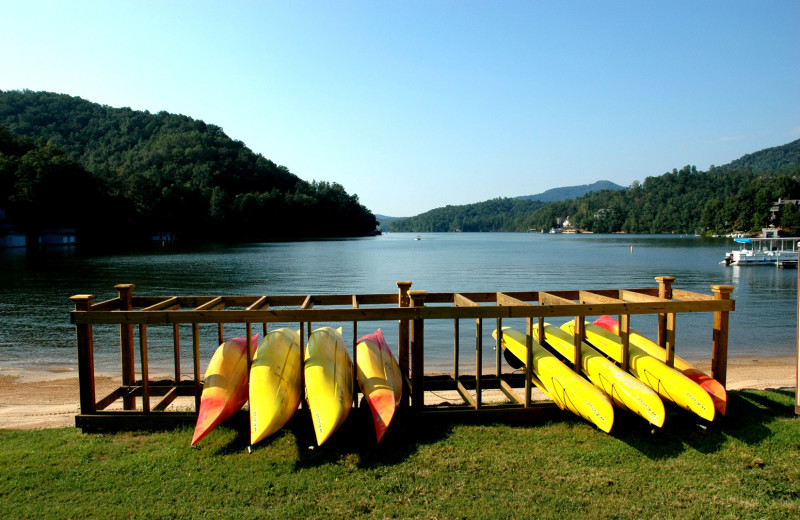 Rumbling Bald on Lake Lure (Lake Lure, NC) Resort Reviews