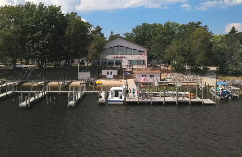 Adrian's Resort (Baudette, MN) Resort Reviews