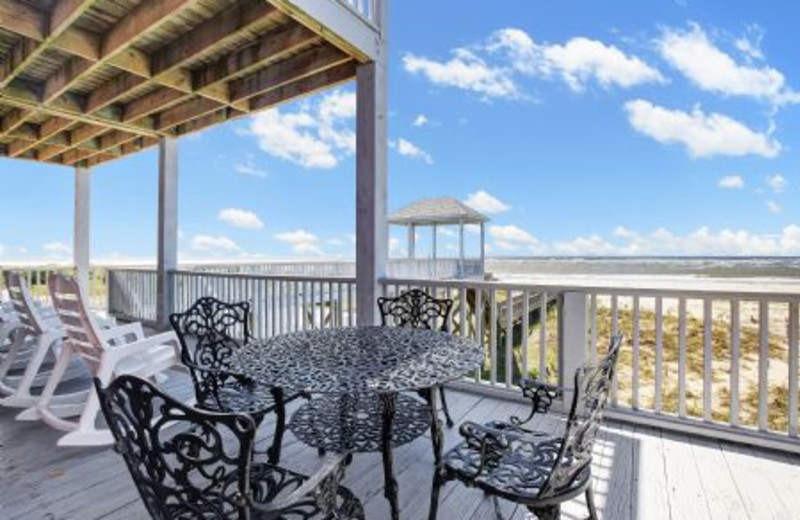 Better Beach Rentals (Oak Island, NC) Resort Reviews