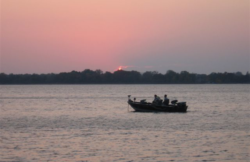 Lake Andrew Resort & Campground (Alexandria, MN) Resort Reviews