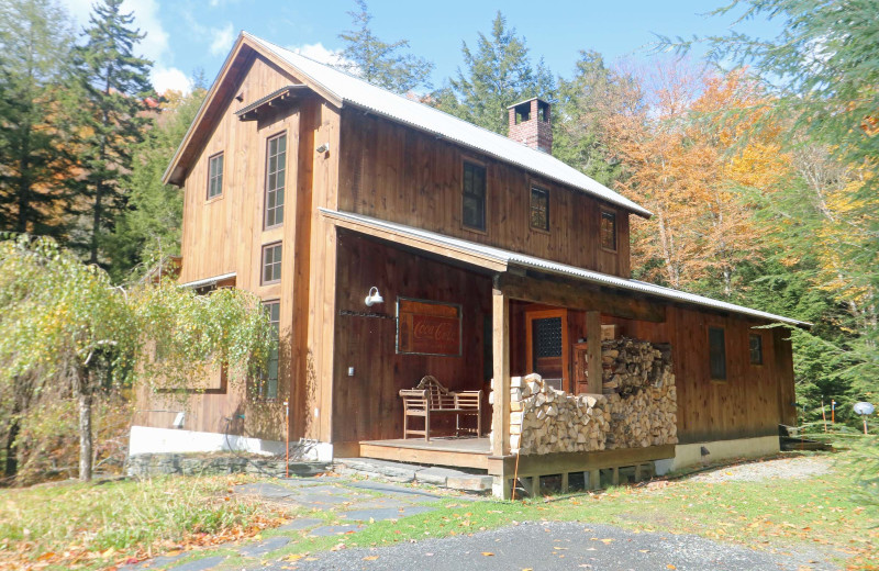 Stowe Country Homes (Stowe, VT) Resort Reviews