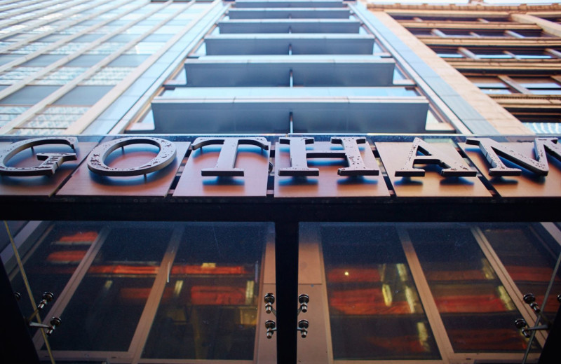 Gorham Hotel (New York City, NY) Resort Reviews