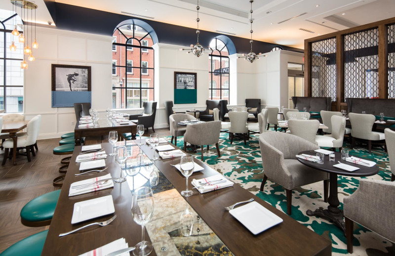 Hotel Indigo Baltimore Mt. Vernon (Baltimore, MD) Resort Reviews