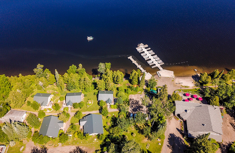 Gunflint Lodge (Grand Marais, MN) Resort Reviews