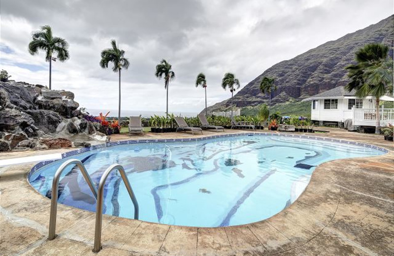 Waianae Vacation Rentals Apartment House COUNTRY STYLE RETREAT w