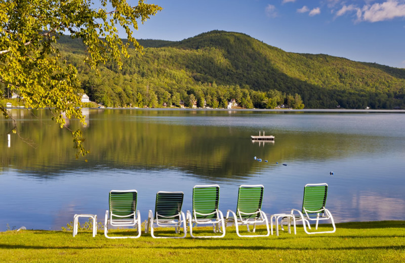 Lake Morey Resort (Fairlee, VT) Resort Reviews