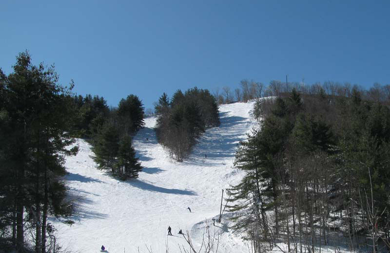Wolf Laurel Ski Resorts (Mars Hill, NC) Resort Reviews