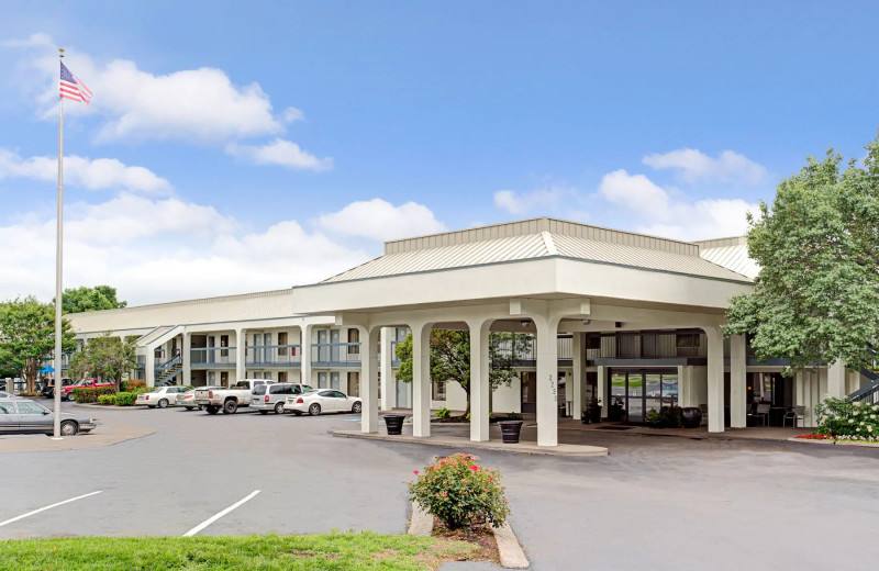 Baymont Inn and Suites Murfreesboro (Murfreesboro, TN) Resort Reviews