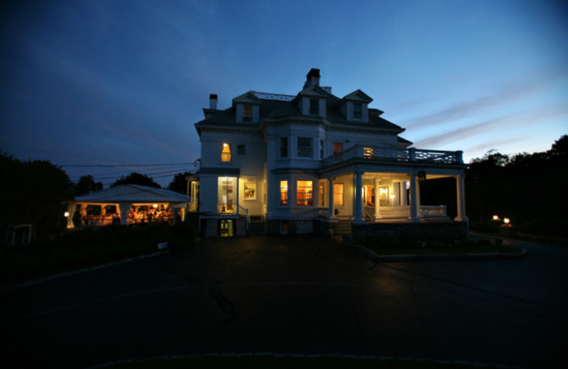 Inn at Mystic (Mystic, CT) Resort Reviews