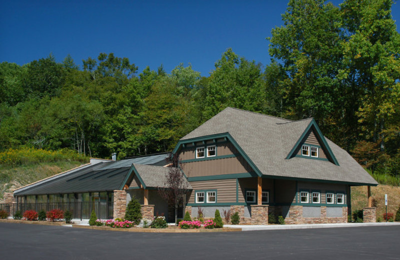 Foscoe Rentals (Boone, NC) Resort Reviews
