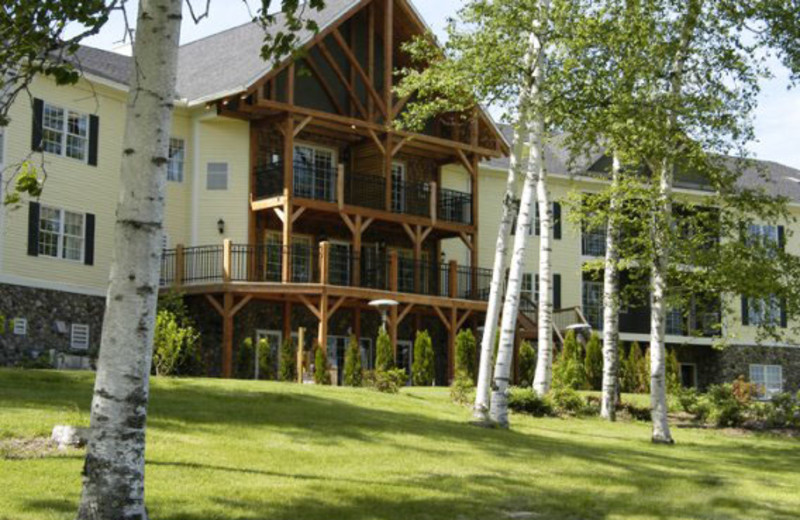 Mountain Edge Resort & Spa (Sunapee, NH) Resort Reviews