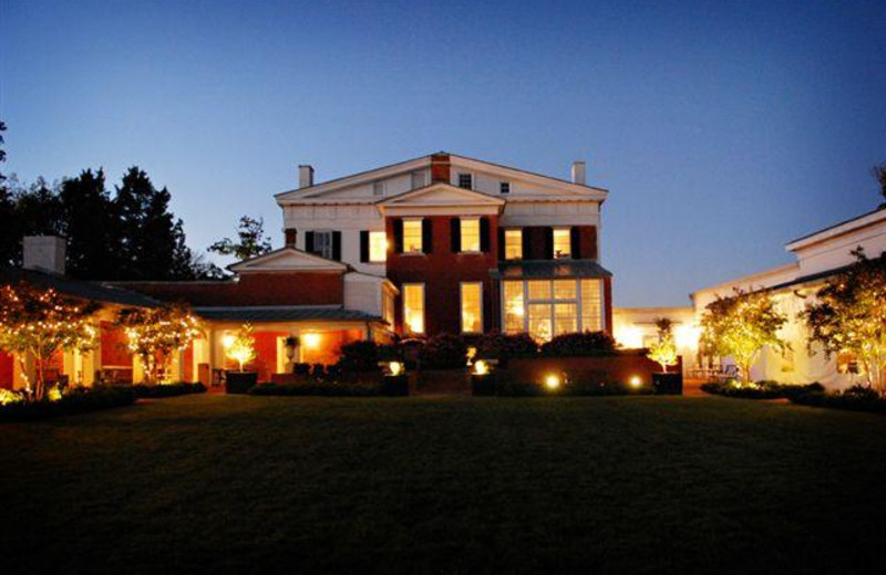 Berry Hill Resort & Conference Center (South Boston, VA) Resort