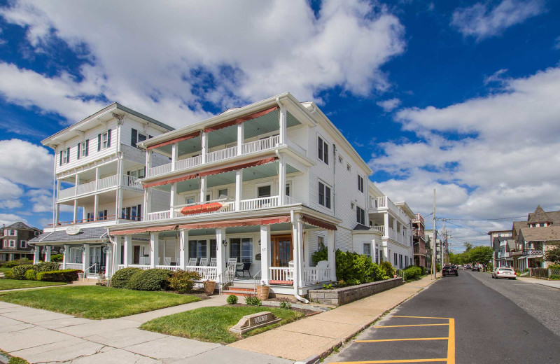 Shawmont Hotel (Ocean Grove, NJ) Resort Reviews