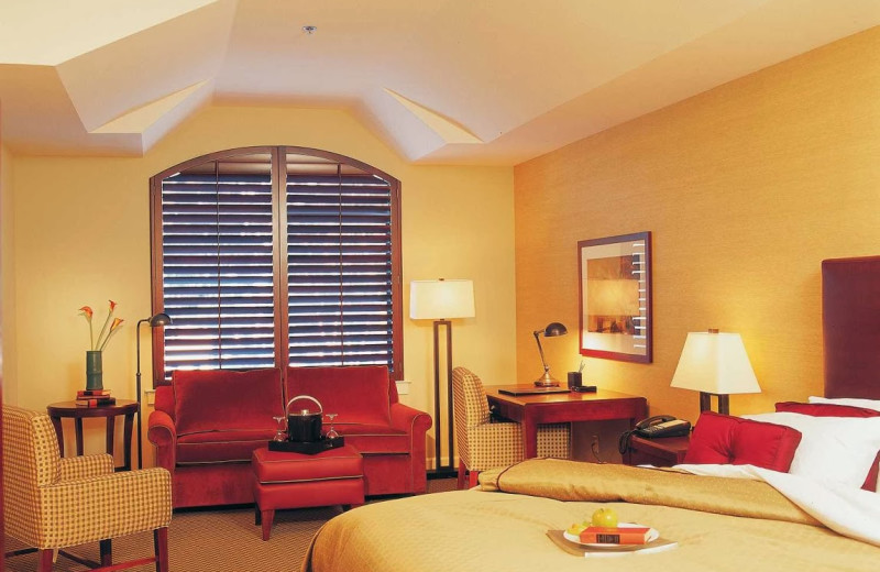 The Moorpark Hotel (San Jose, CA) Resort Reviews