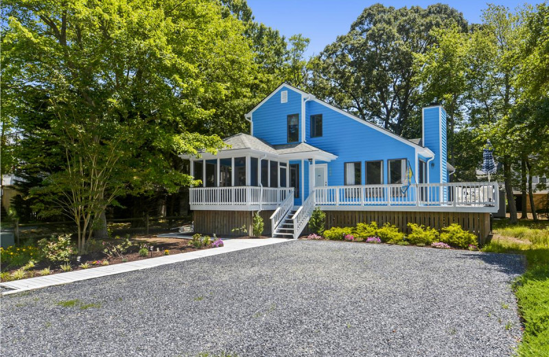 Long & Foster Vacation Rentals Bethany Beach (Bethany Beach, DE