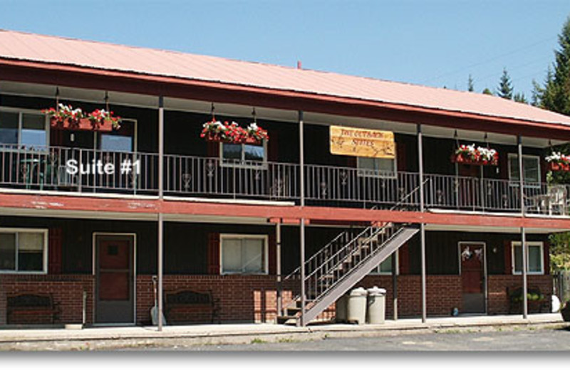 OutBack Adventures (Pierce, ID) Resort Reviews