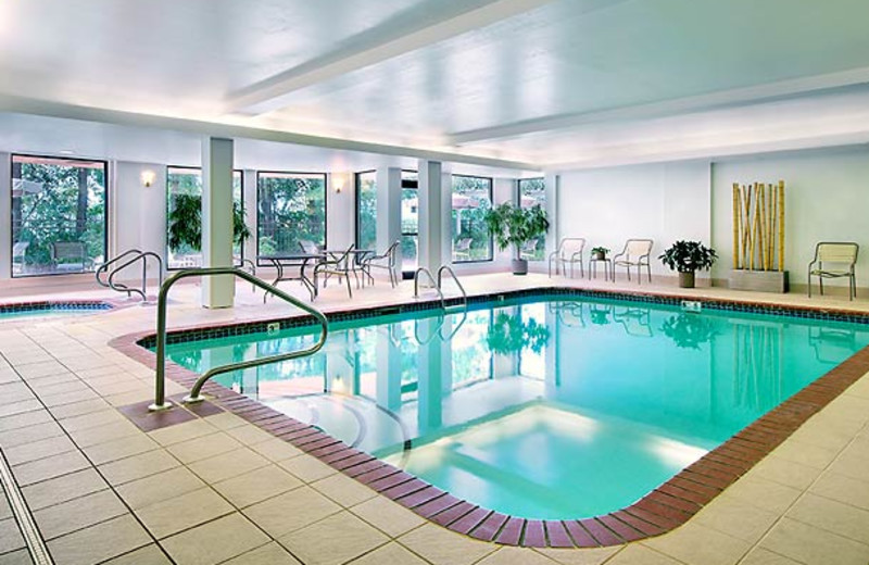 Courtyard Asheville (Asheville, NC) Resort Reviews