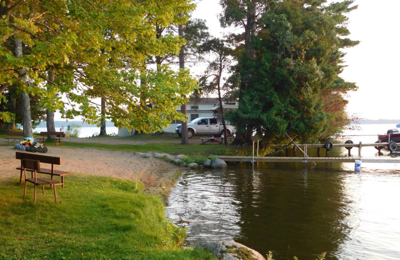 Weaver's Resort & Campground (Pelican Lake, WI) Resort Reviews
