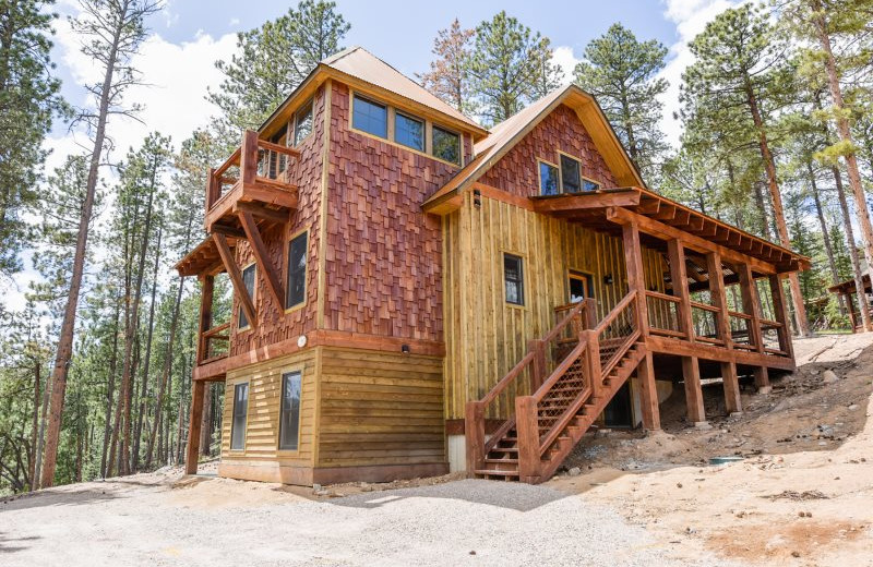 Deadwood Connections (Rapid City, SD) Resort Reviews