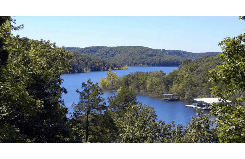 Beaver Lakefront Cabins (Eureka Springs, AR) Resort Reviews