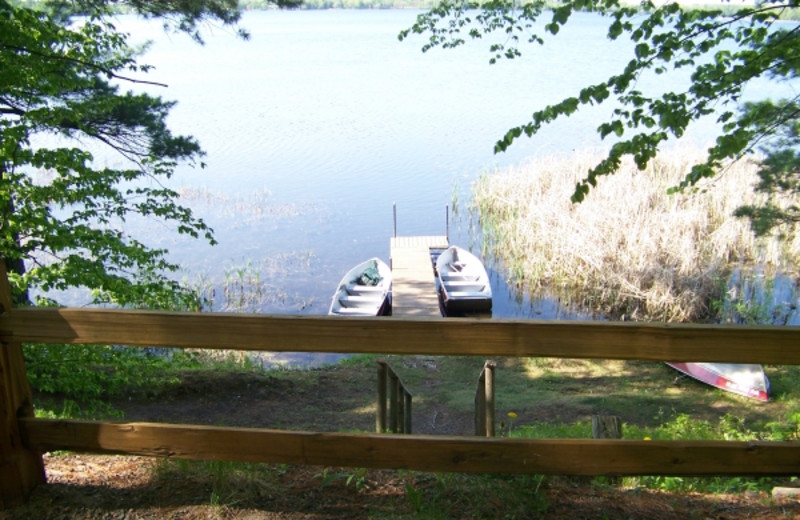 Birchwood Beach Resort (Frederic, WI) Resort Reviews