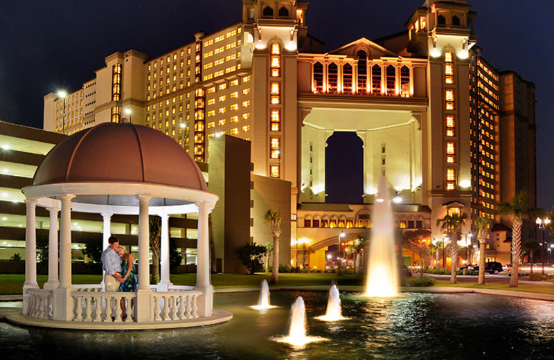 North Beach Plantation (North Myrtle Beach, SC) Resort Reviews