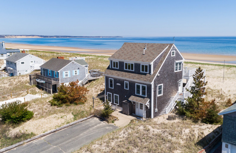 Beach Realty (Sandwich, MA) Resort Reviews