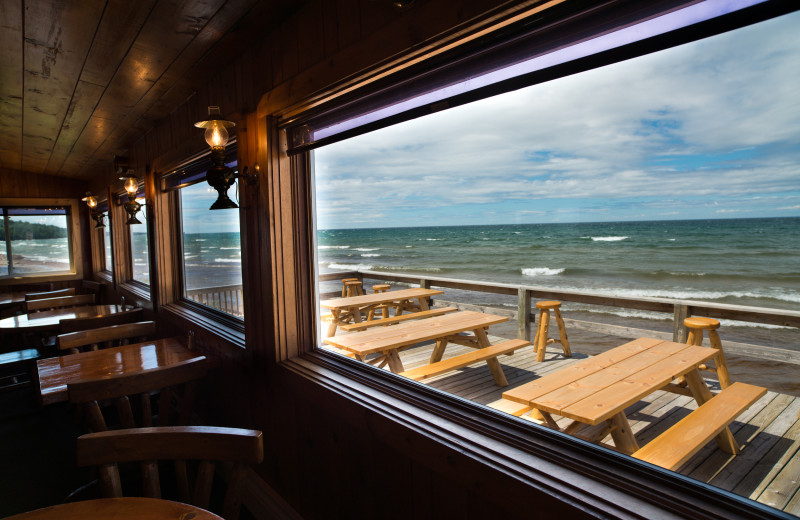 Eagle River Inn (Eagle River , MI) Resort Reviews