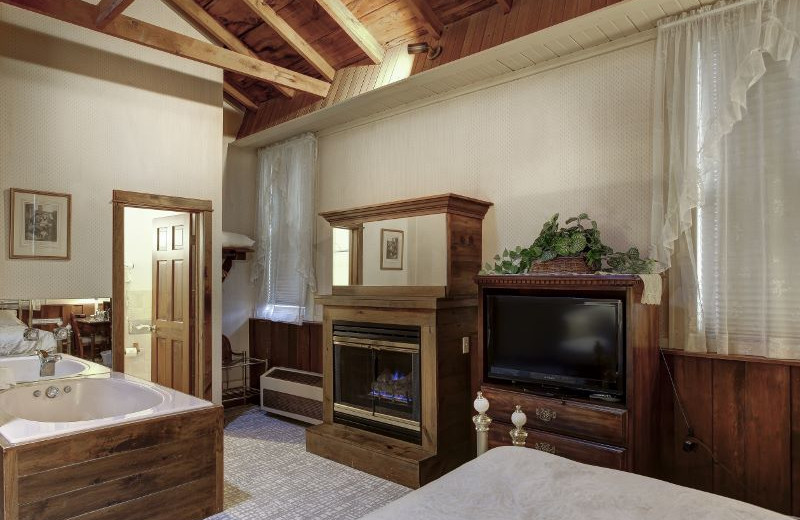 The Historic Afton House Inn (Afton, MN) Resort Reviews