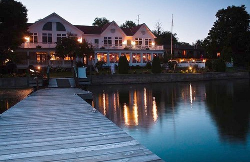 The Glen House Resort (Gananoque, Ontario) Resort Reviews