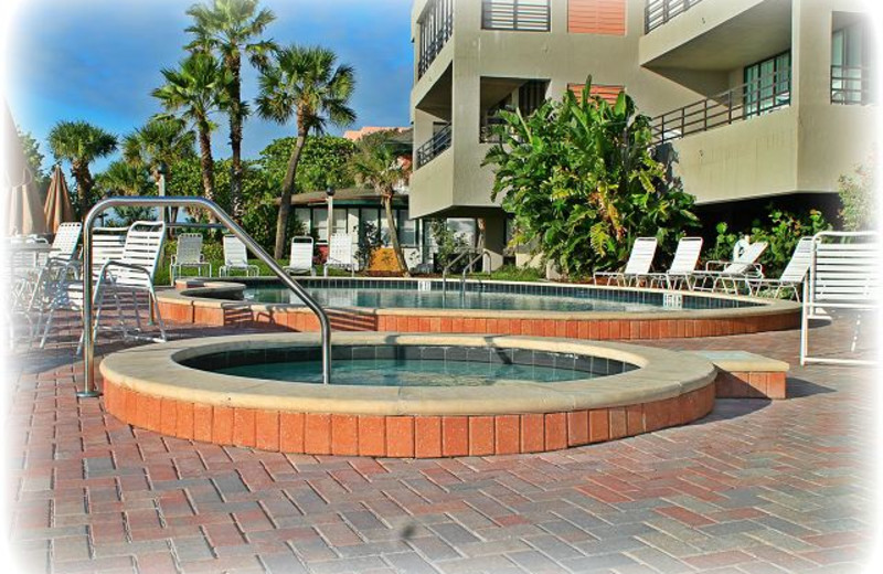 Indian Rocks Beach Vacation Rentals Condo July Specials at Pier