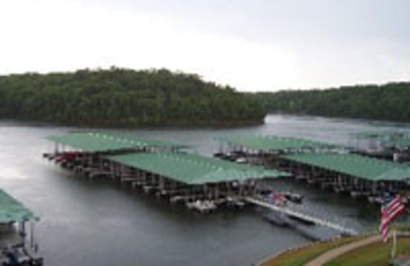 Parkview Bay and Tower Condos (Osage Beach, MO) Resort Reviews