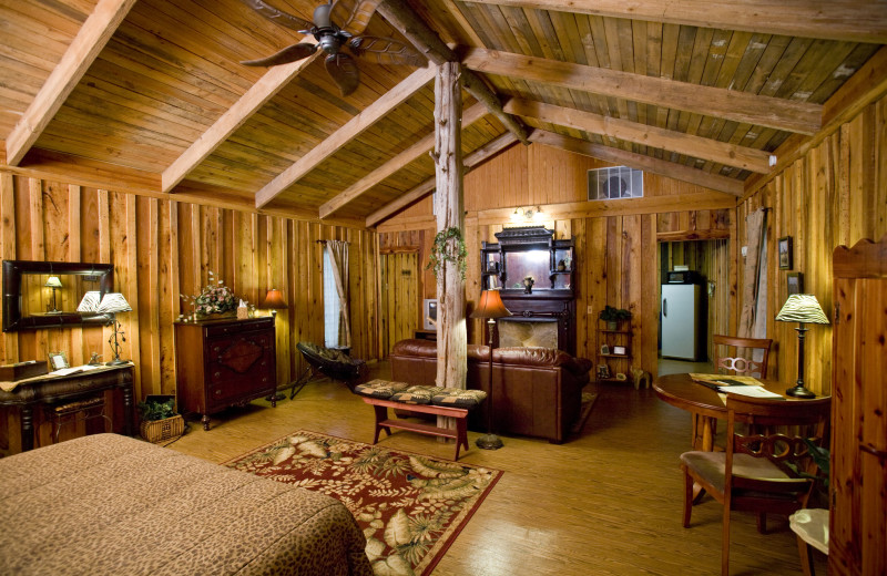 Panther Valley Ranch (Hot Springs, AR) Resort Reviews