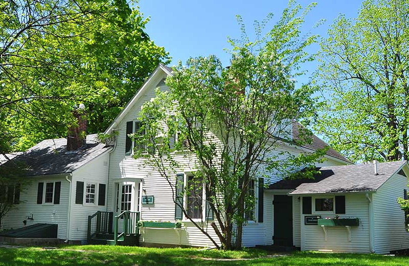 Tyler Place Family Resort (Highgate Springs, VT) Resort Reviews