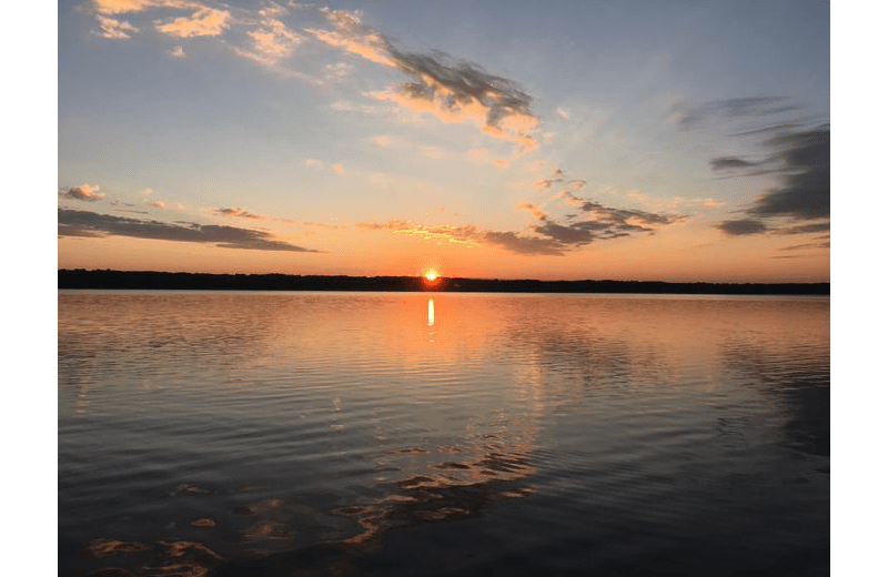 Rising Eagle Resort (Talmoon, MN) Resort Reviews