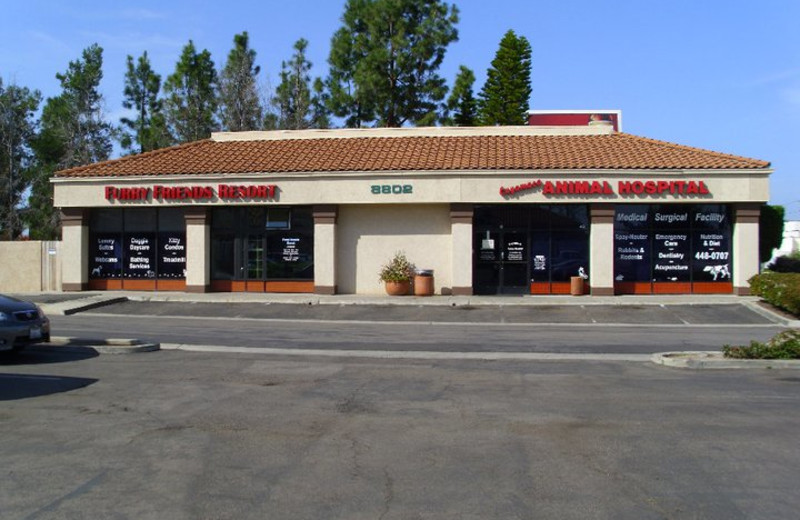 Furry Friends Resort (Santee, CA) Resort Reviews