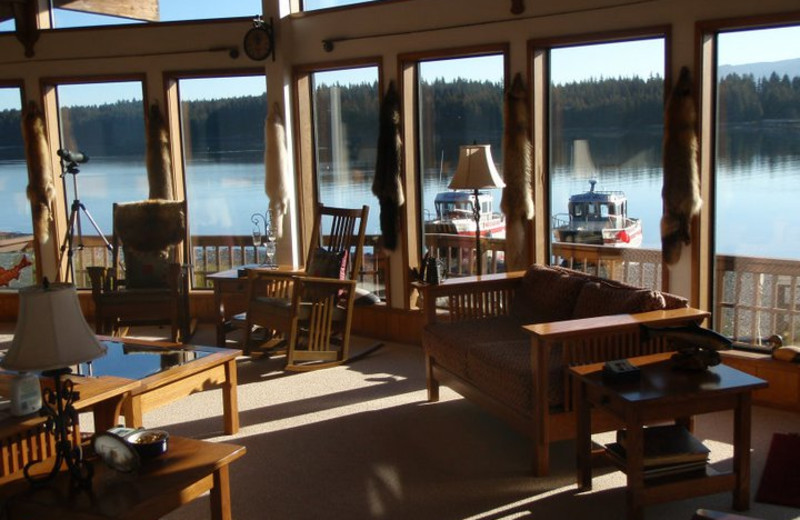 Port Lions Lodge (Port Lions, AK) Resort Reviews