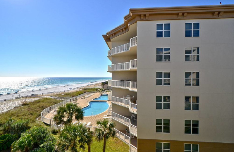 Dale E Peterson Vacations (Destin, FL) Resort Reviews